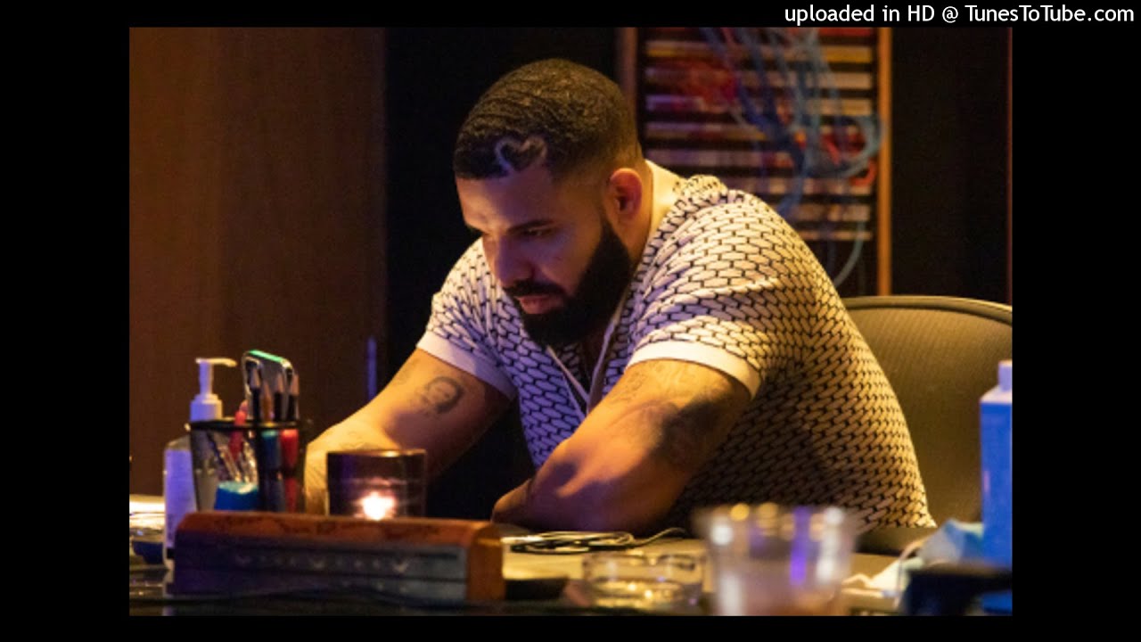 [FREE] Drake x Giveon Type Beat - 