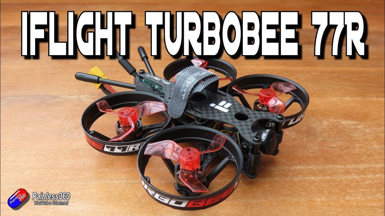 iFlight Turbobee 77R