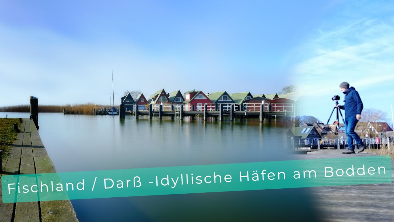 Landschaftsfotografie 