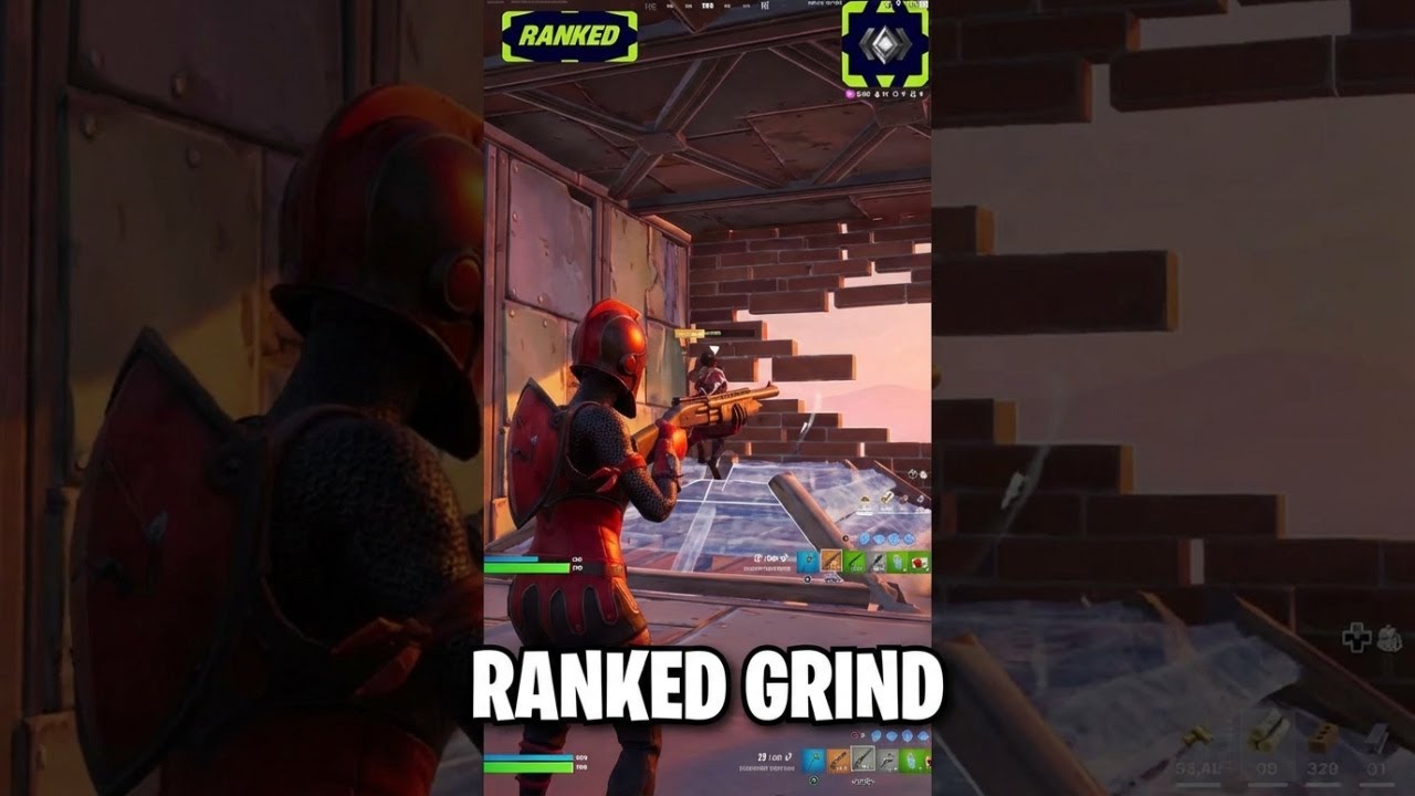 Fortnite  ranked #fortnite #gaming #games #fortniteclips #funny #fortnitefunny #fypシ #fup