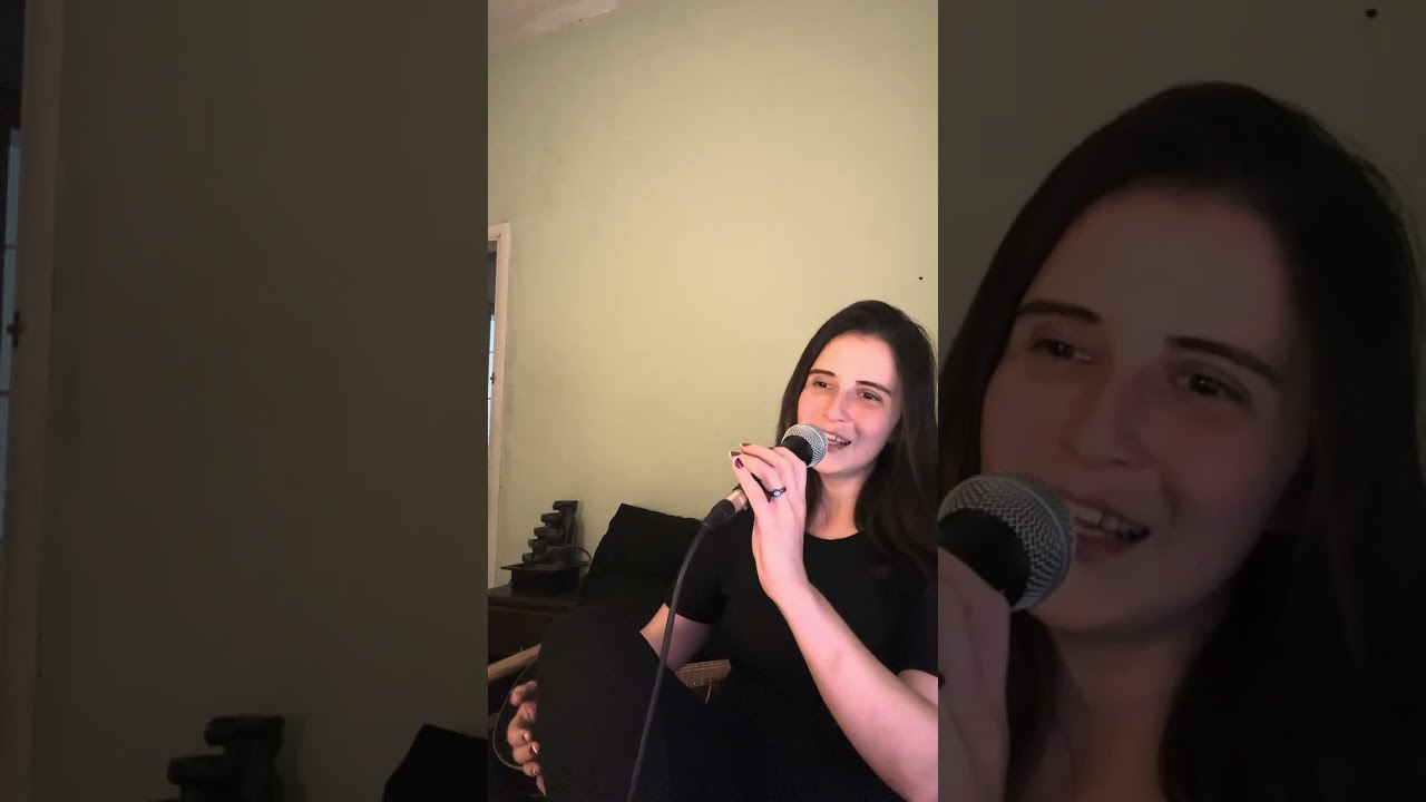 Zamba de amor en vuelo (cover) 