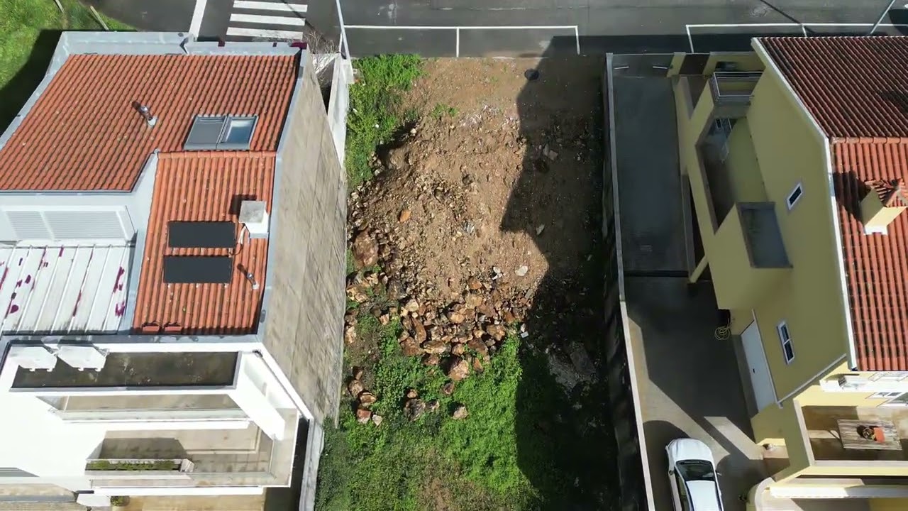 Terreno em Baguim do Monte