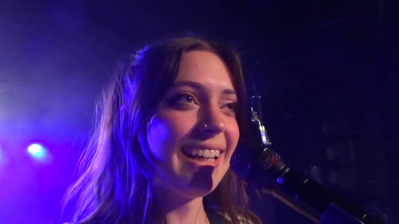 tour vlog #4: charlotte, atlanta, ft. lauderdale, orlando