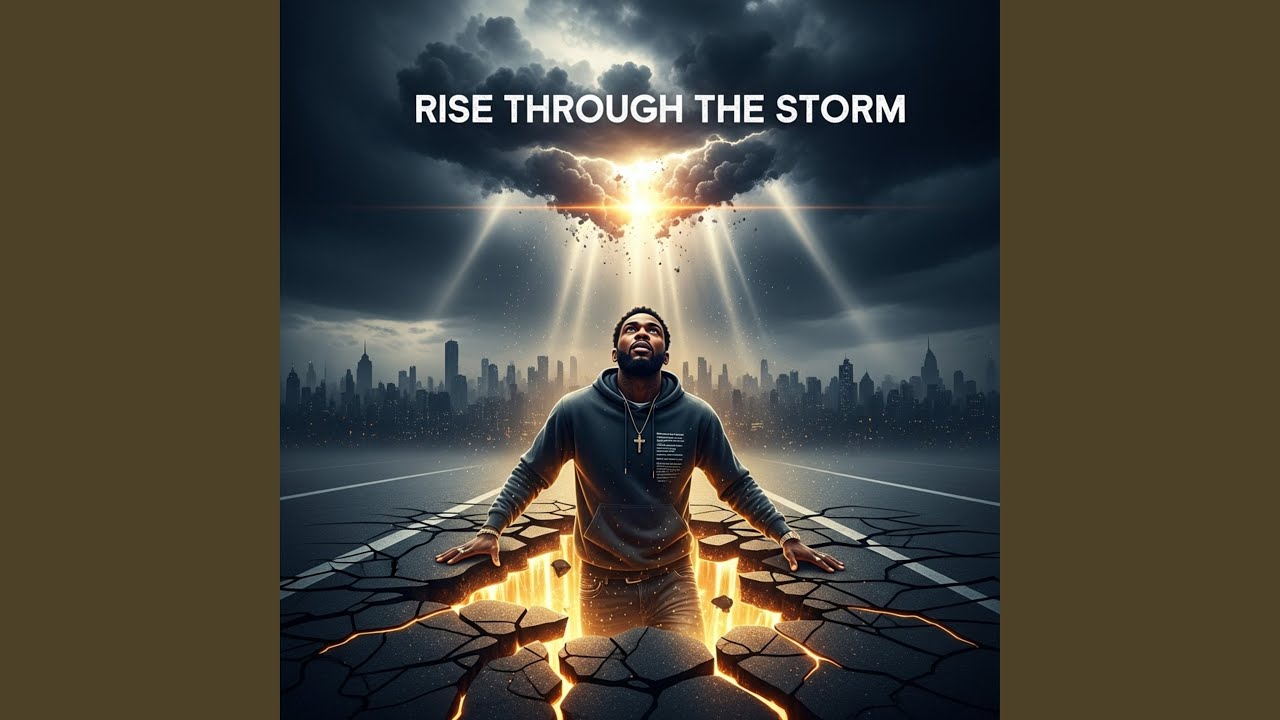 Rise Through the Storm
