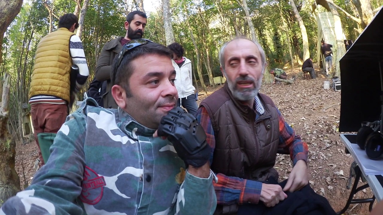 HANGİMİZ SEVMEDİK 2. VİDEOSU GELDİİİİİİİİ...!