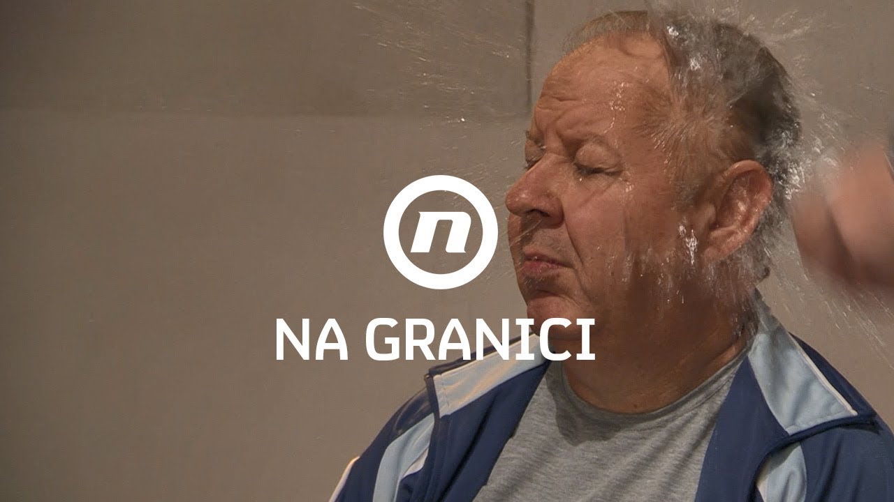 Na granici - ep 120 - Tomo i Zdenko muče Nediljka i Andriju