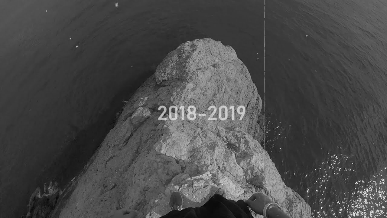 Best Parkour & Freerunning 2018 - 2019 | Alexei Polosin