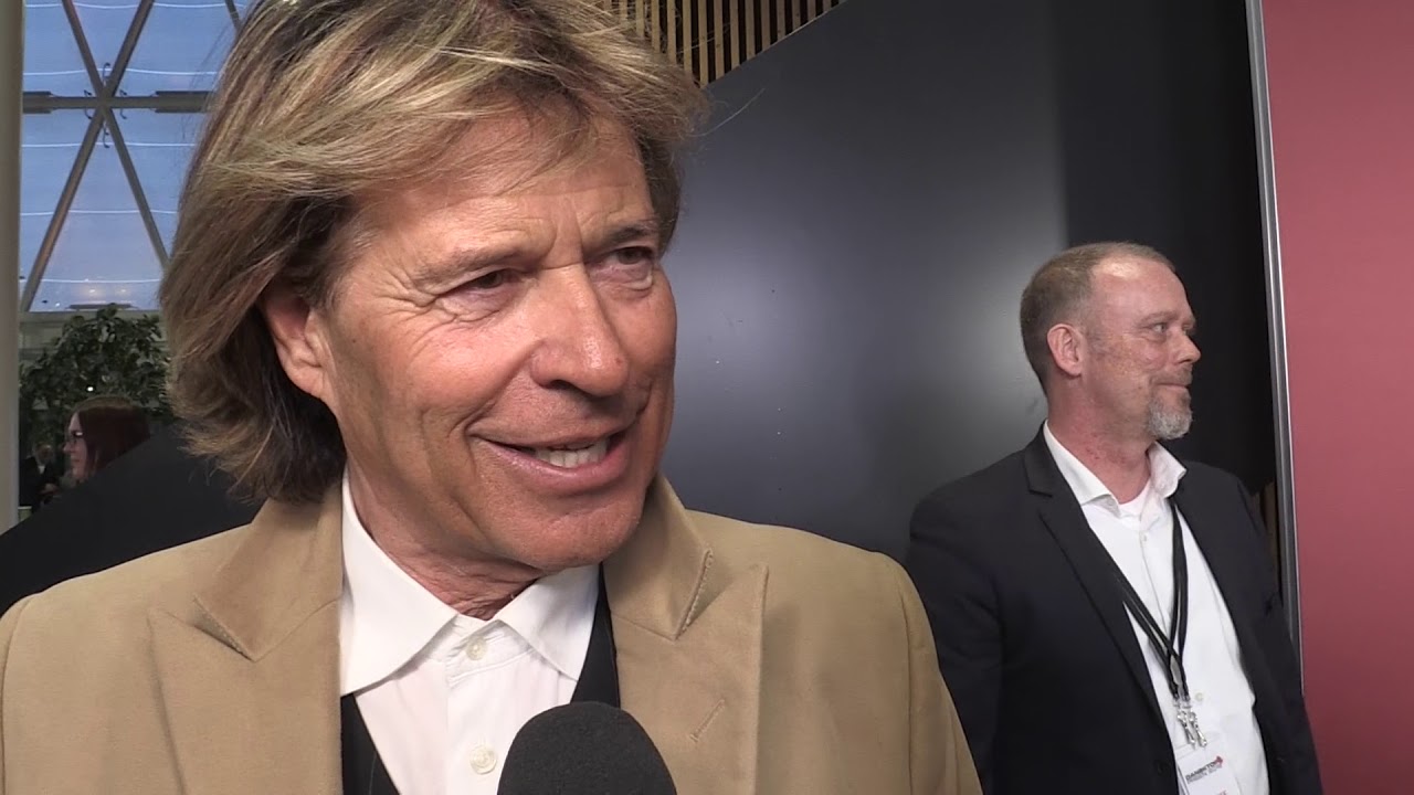 Hansi Hinterseer: Båndet til de danske fans er helt specielt