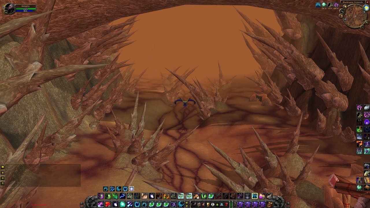 Formula: Enchant Bracer - Spellpower - From where to get, WoW TBC