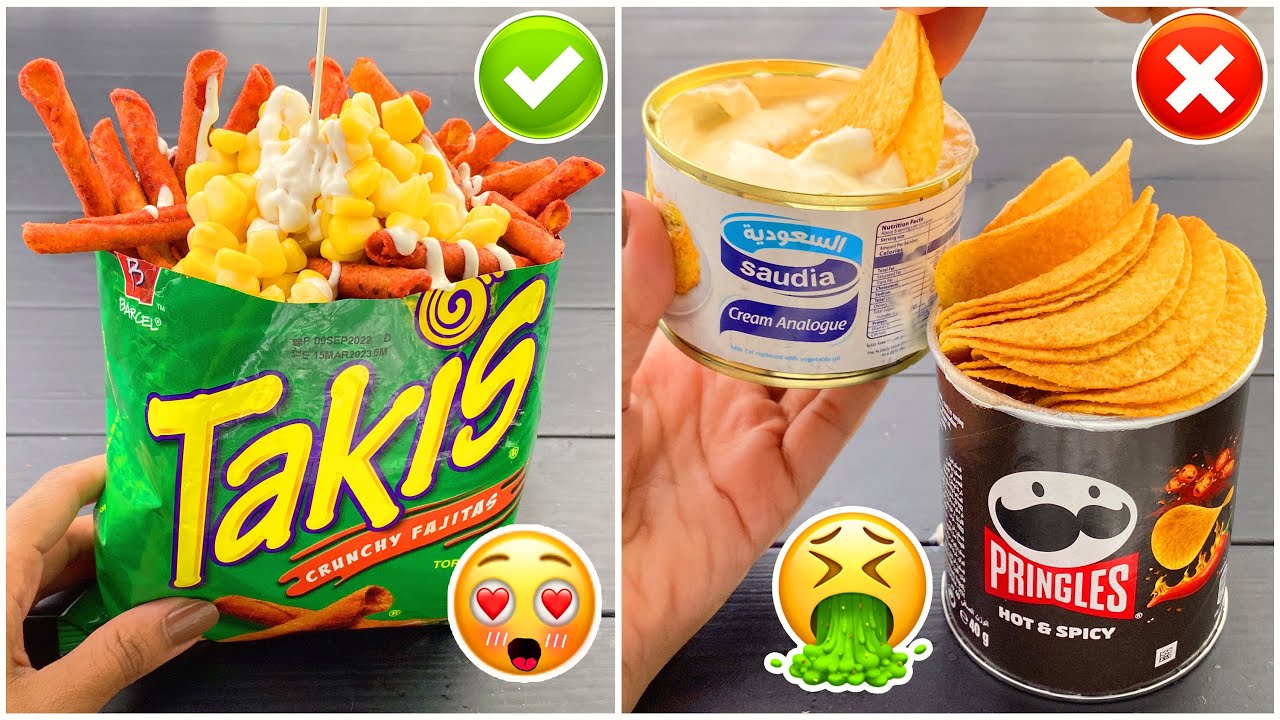 جربت خلطات المشتركين من مكونين فقط 🥶🔥!! ورق عنب محشي حار نار😳!
