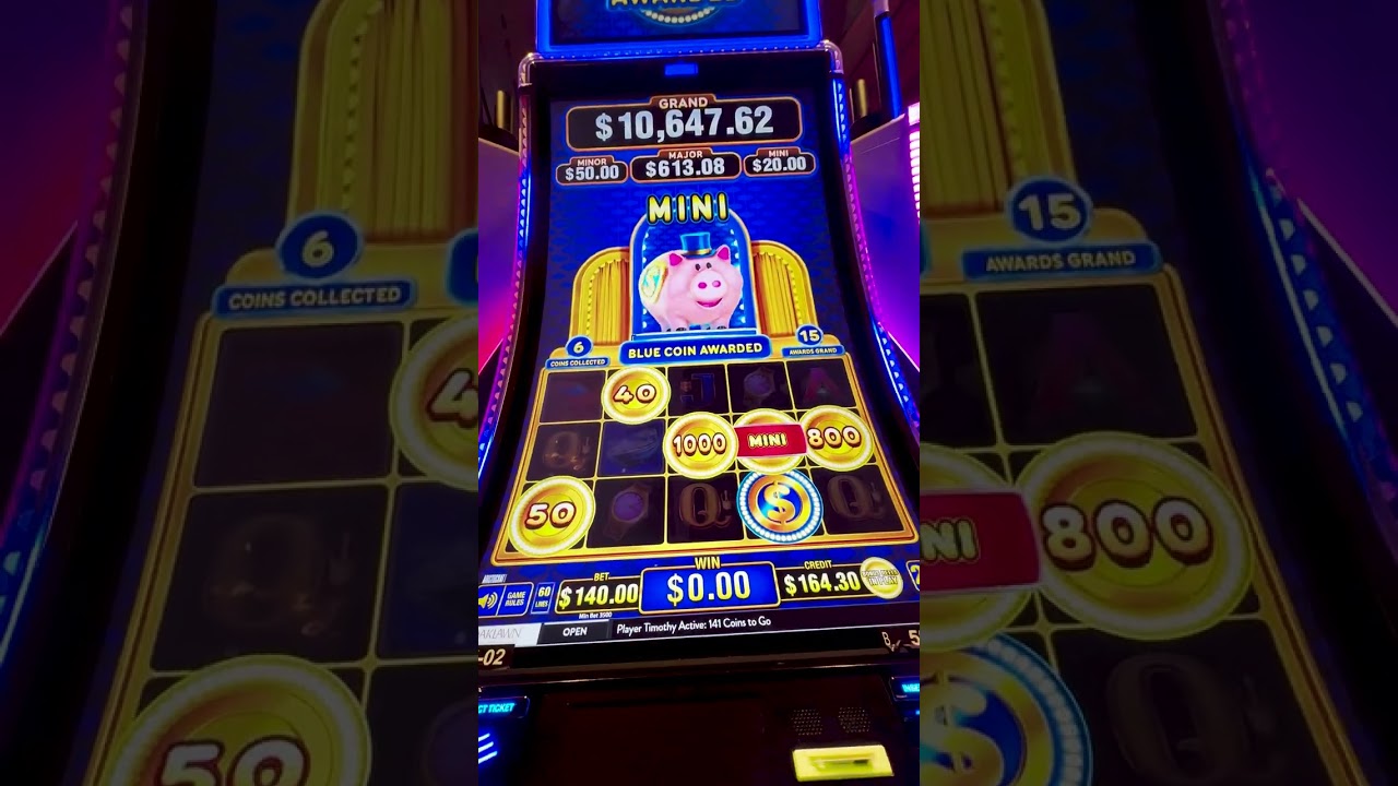 Buying bonuses is a bust this time! Coin Trio was not having my nonsense!