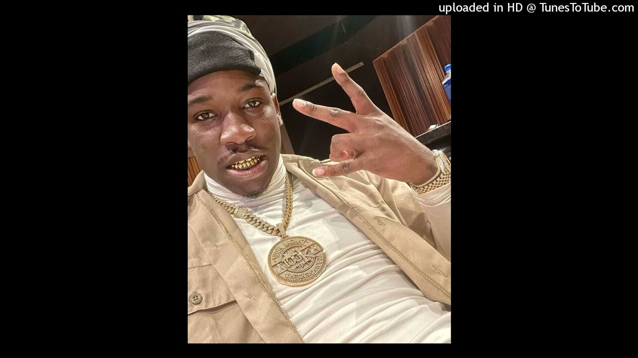 [FREE] Hotboii x YNW Melly Type Beat - 