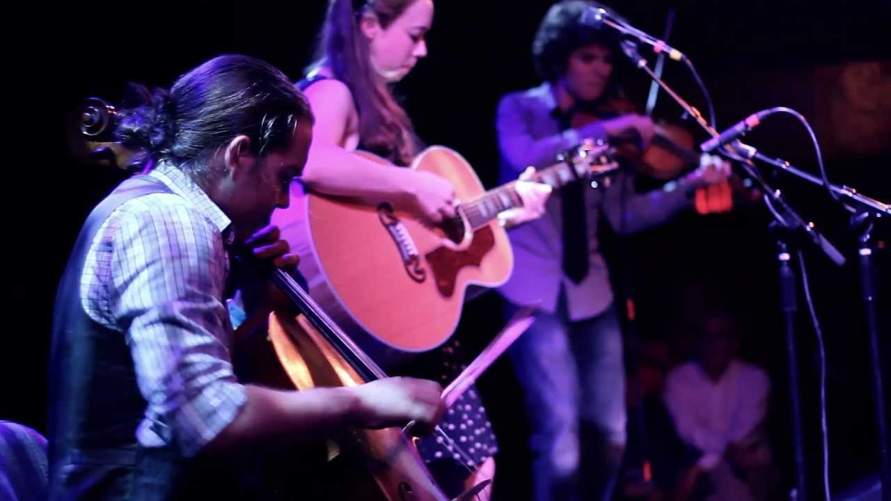 Sarah Jarosz - 
