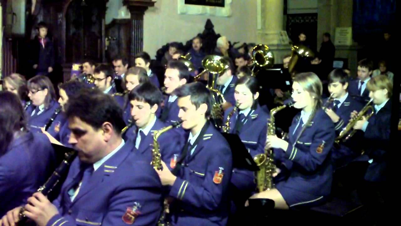 Miejska Orkiestra Dęta Kalwarii Zebrzydowskiej -Jingle bells