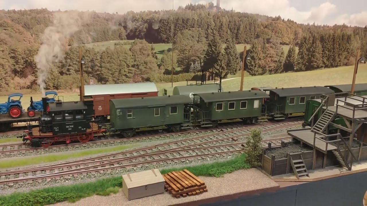 KM1 BR 98 308 