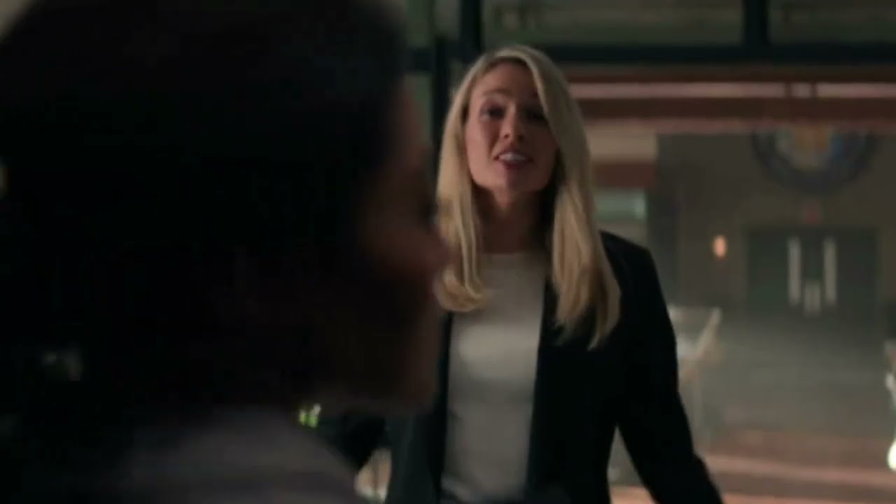 Kate and Lucy | 3x05 | part 3