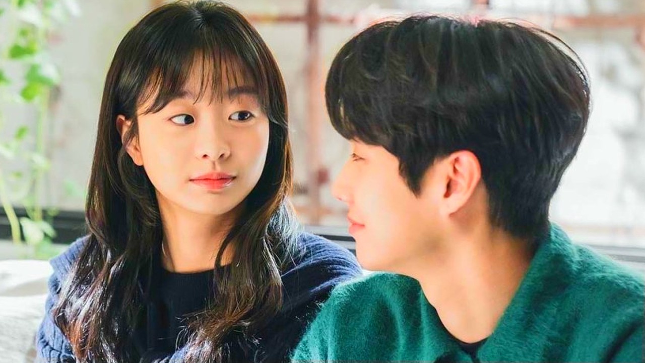 Breakup के 10 साल बाद Topper लड़की को Job के लिए अपने Ex के साथ काम करना होगा| KDrama Recap