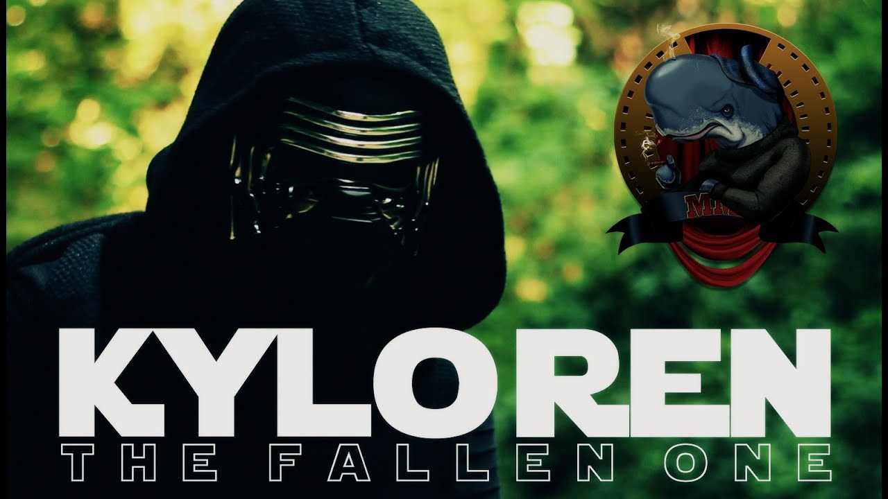 KYLO REN: The Fallen One (Star Wars Fan Film) SUB ITA-ENG