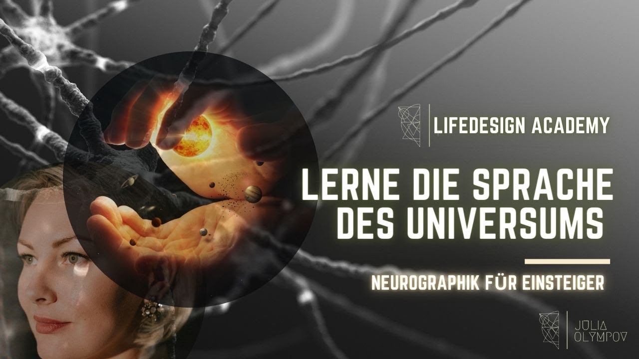 Neurographik Alphabet. Die Sprache des Universums #neurographik #manifestation #neurographic
