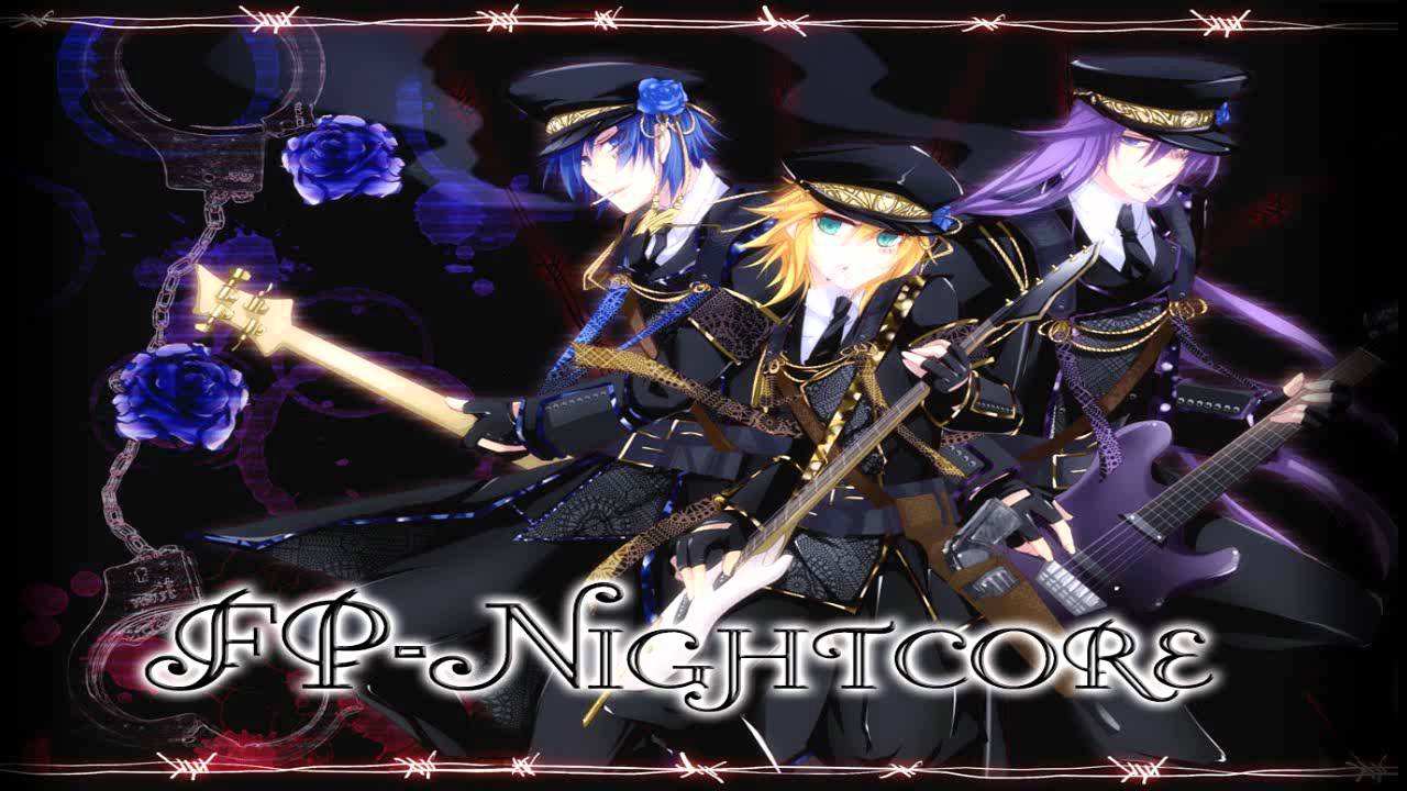 Nightcore - Rock You Like a Hurricane [HQ]