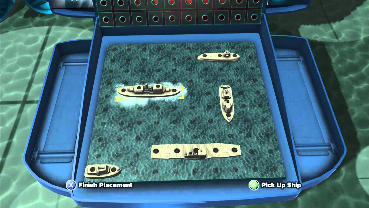 Gf vs Bf: Family Game Night! (Connect 4 & Battleship)