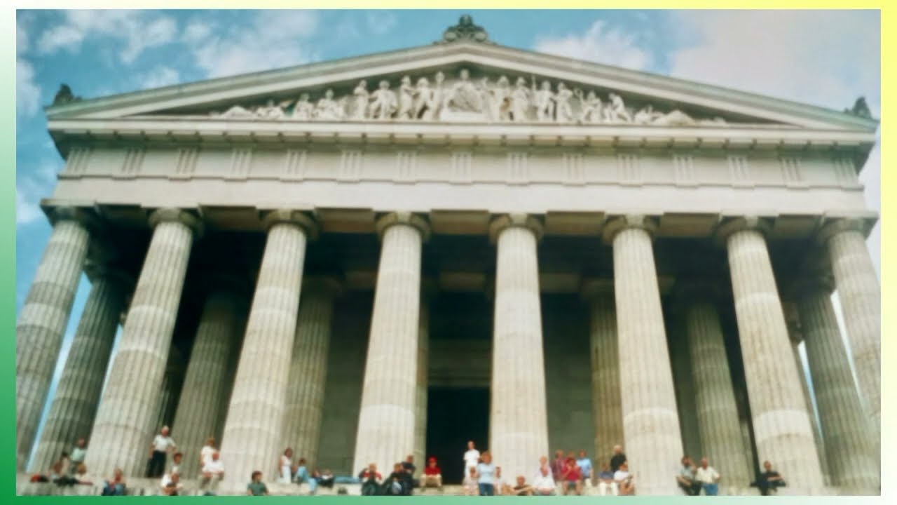 WALHALLA - Zum  