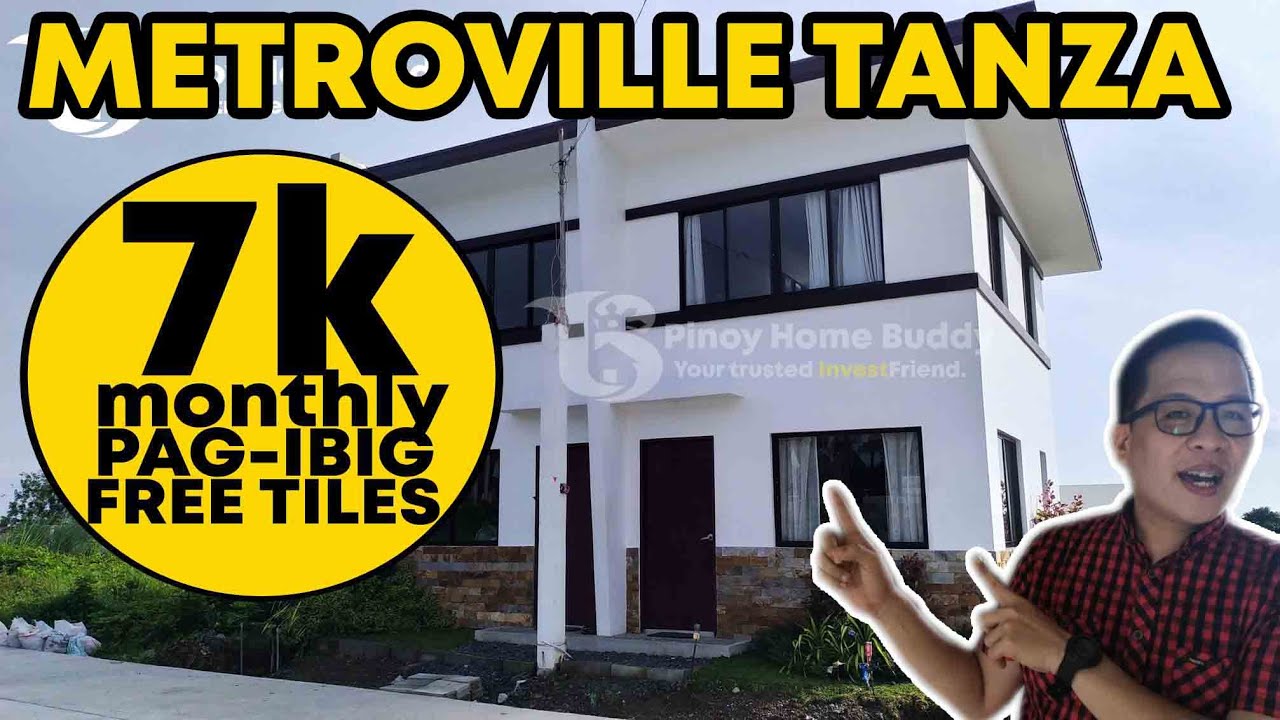 METROVILLE TANZA COMPLETE DETAILS ONLINE TRIPPING