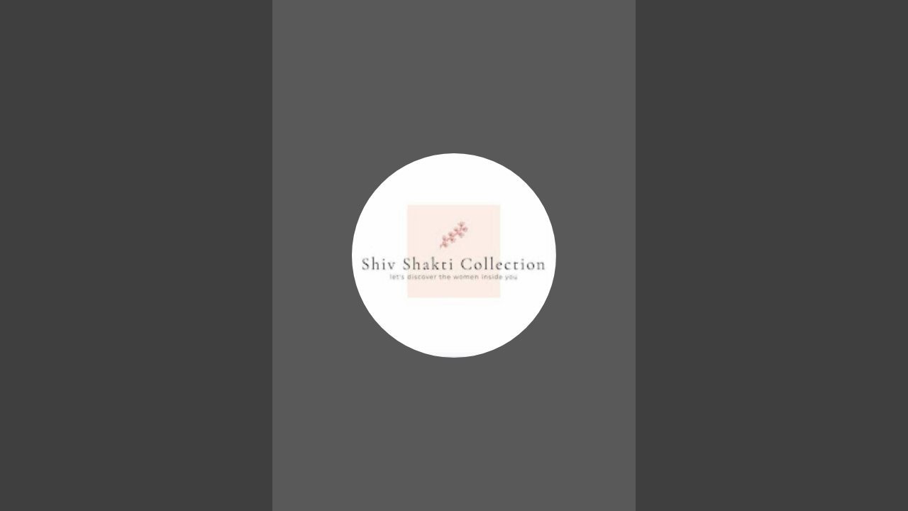 Shiv shakti Collection 🙏🏻❤️ booking number 8076186137 no return no cod