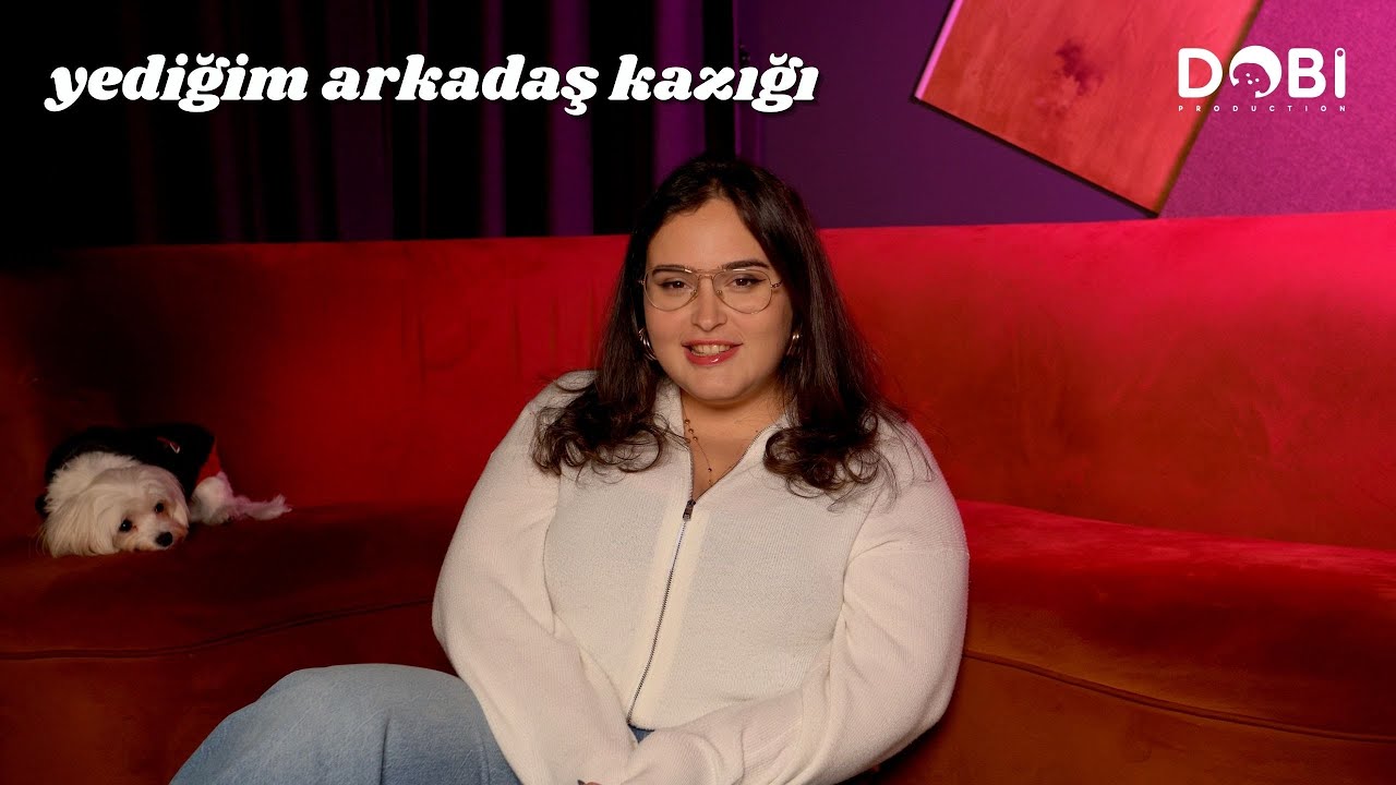 KENDİME ZOR KONULAR! - ARKADAŞ KAZIĞI & İŞ ÇEVİRENLER (STORYTIME)
