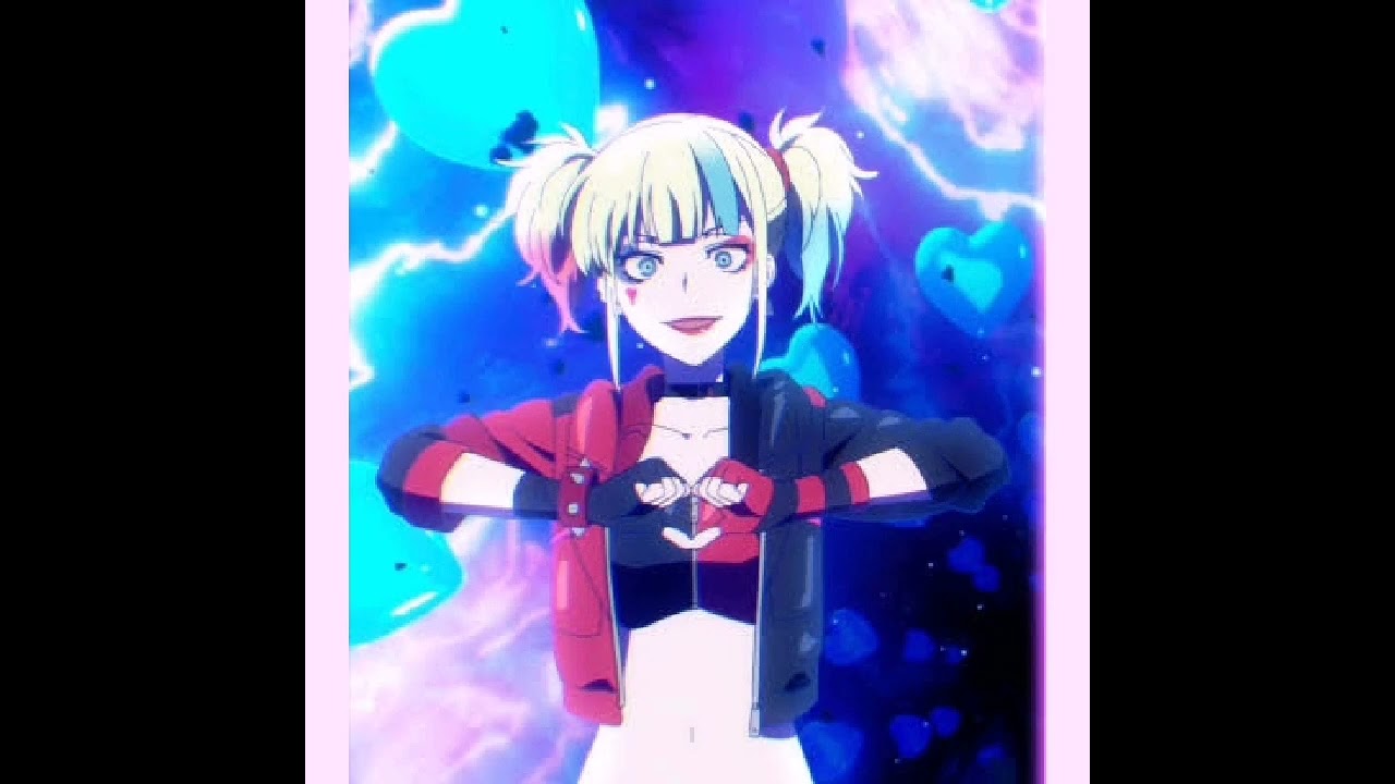 Go Getters by mori calliope (suicide squad isekai)