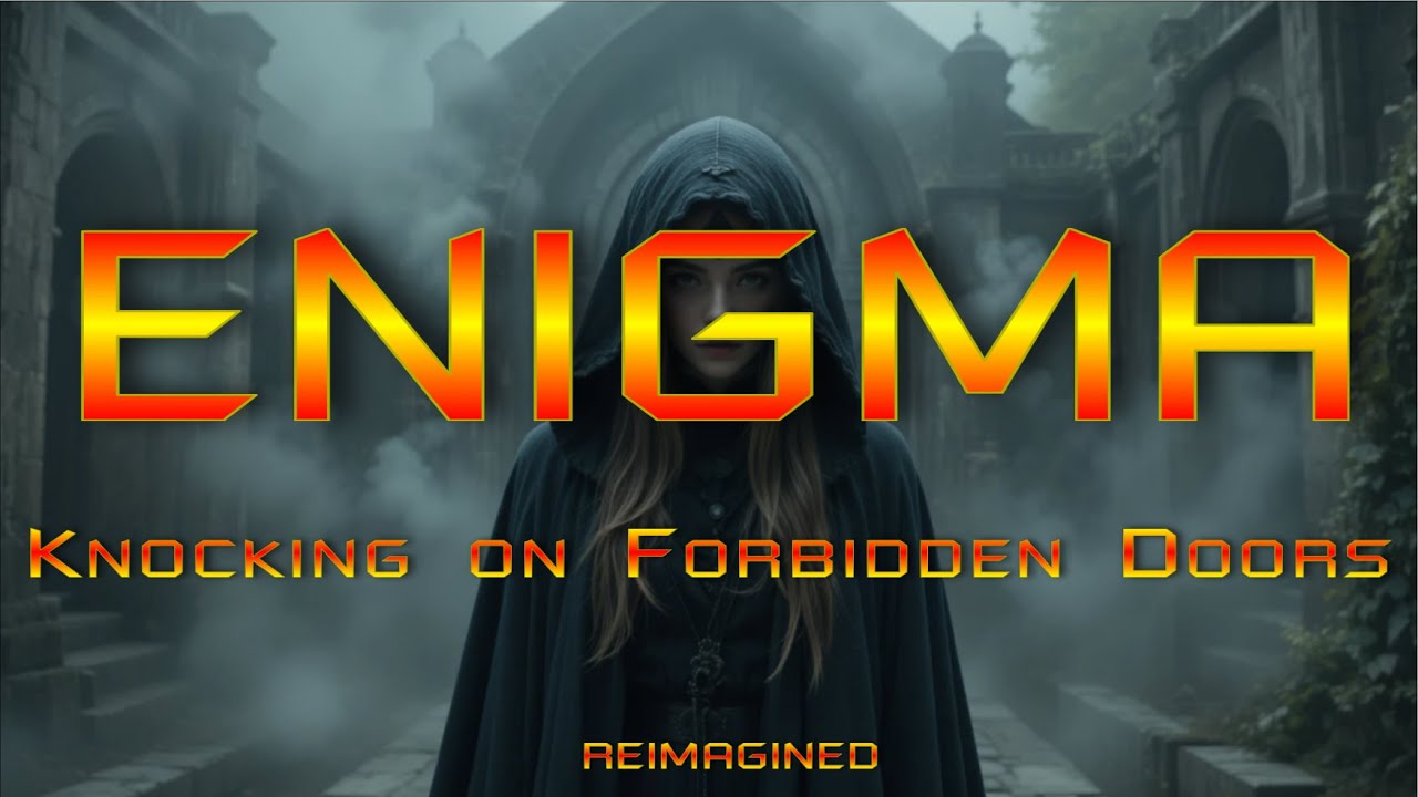 Enigma – Knocking on Forbidden Doors (Reimagined / Ambient Tribute)