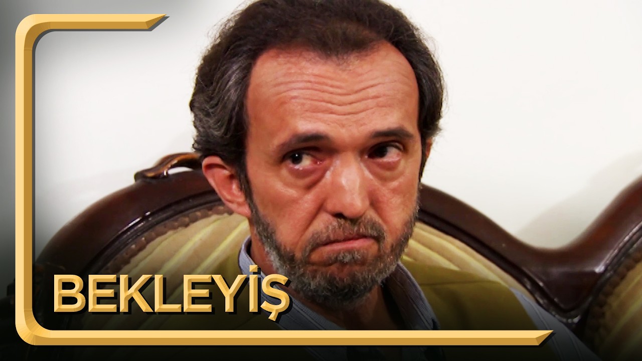 Bekleyiş | Hayat Dediğin