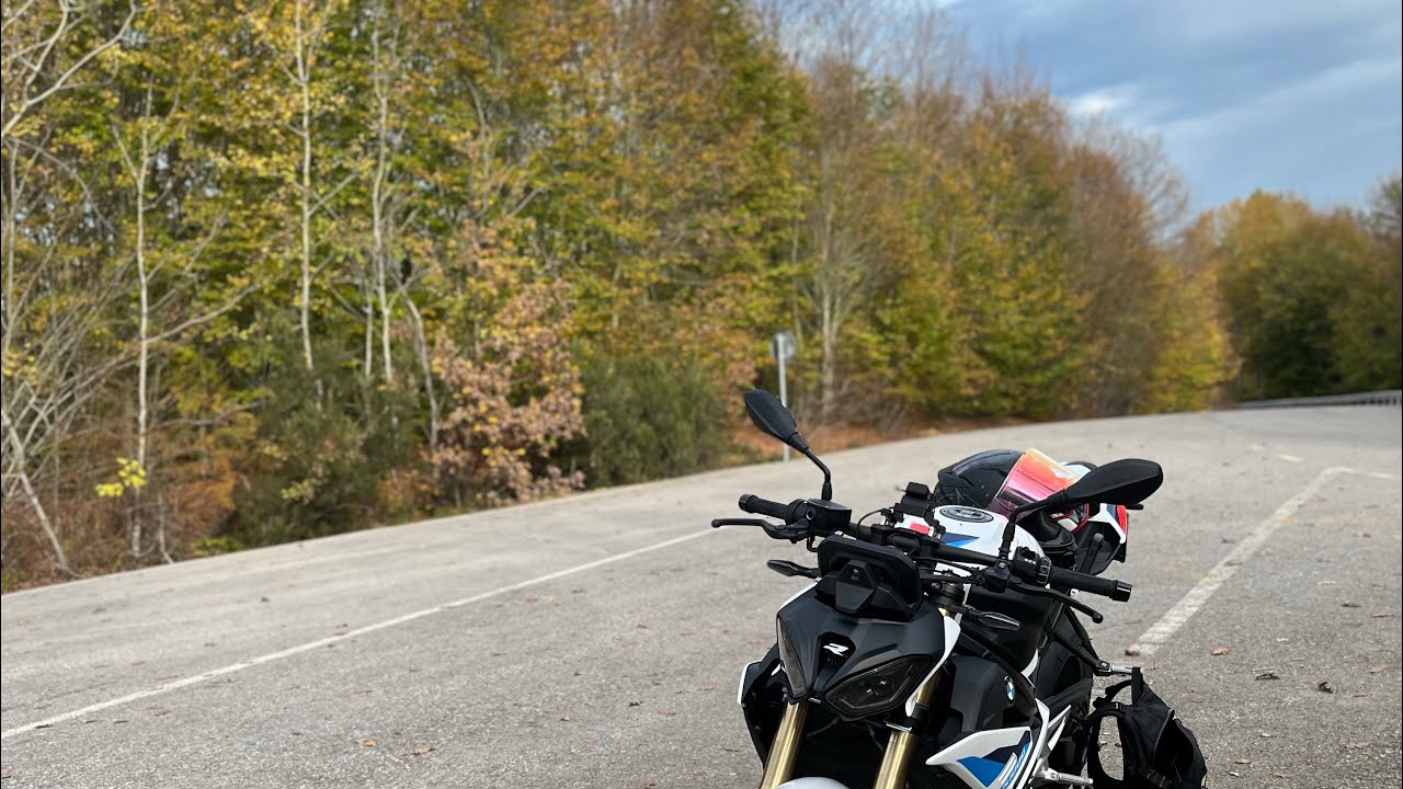 Solo Day, BMW S1000r M Motorsport #2025 #bmwmotorrad #bmws1000r 
