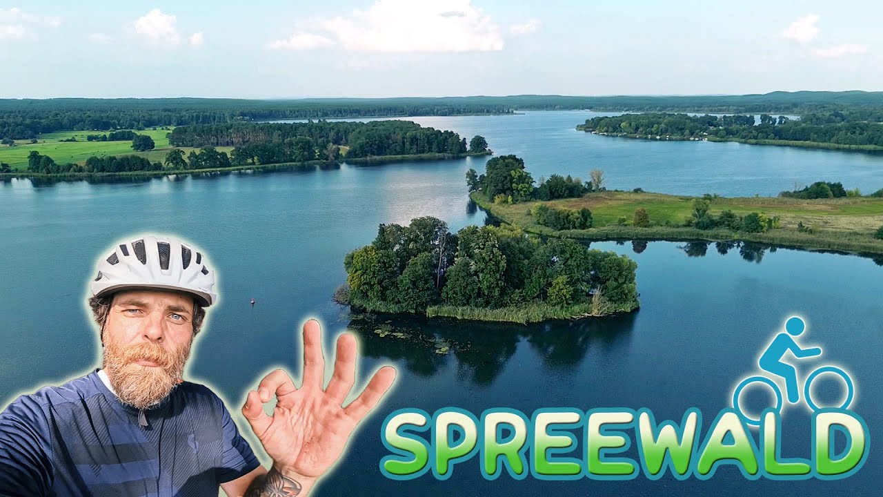 Mit dem Rad von Berlin bis in den Spreewald | Schön war´s...