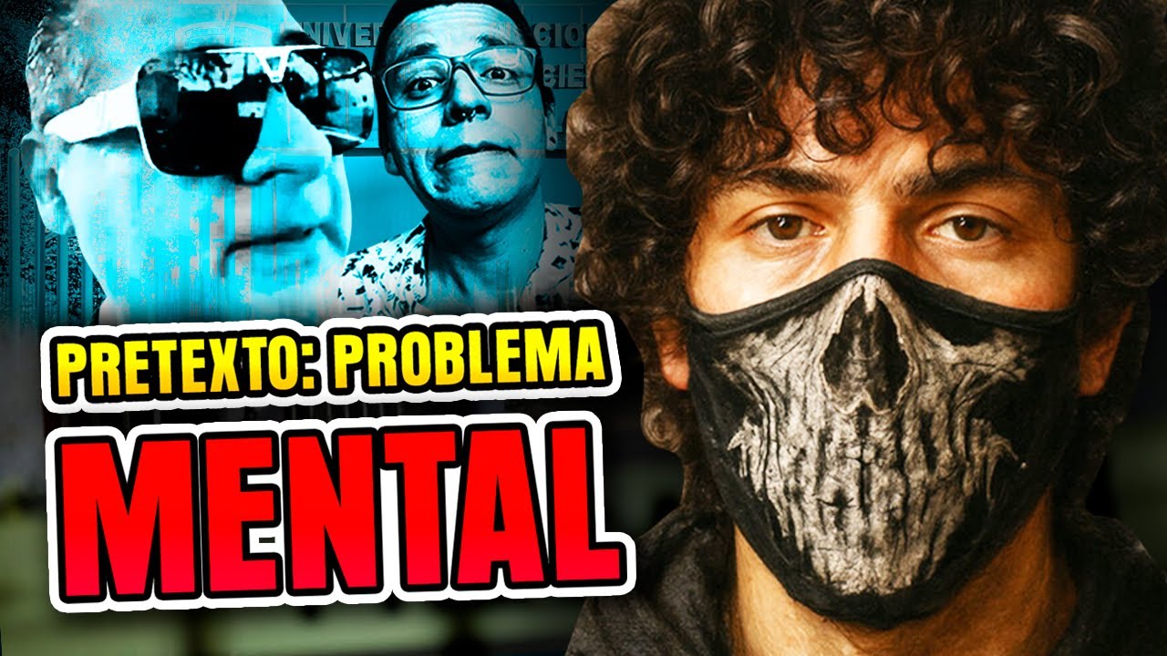🧐 &iquest;QUE TAN REAL PODRIA SER la AMNESIA de LEX ASHTON 
