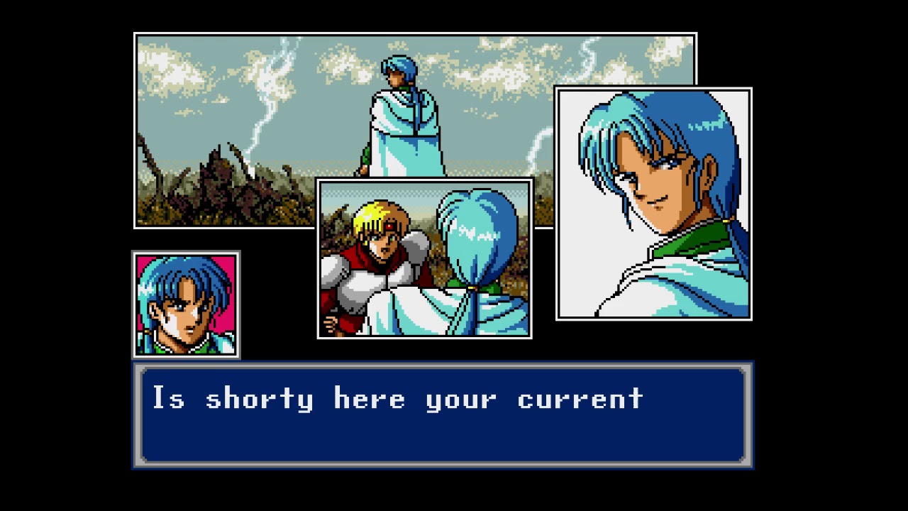 Phantasy Star IV - Any% Speedrun (30:43)