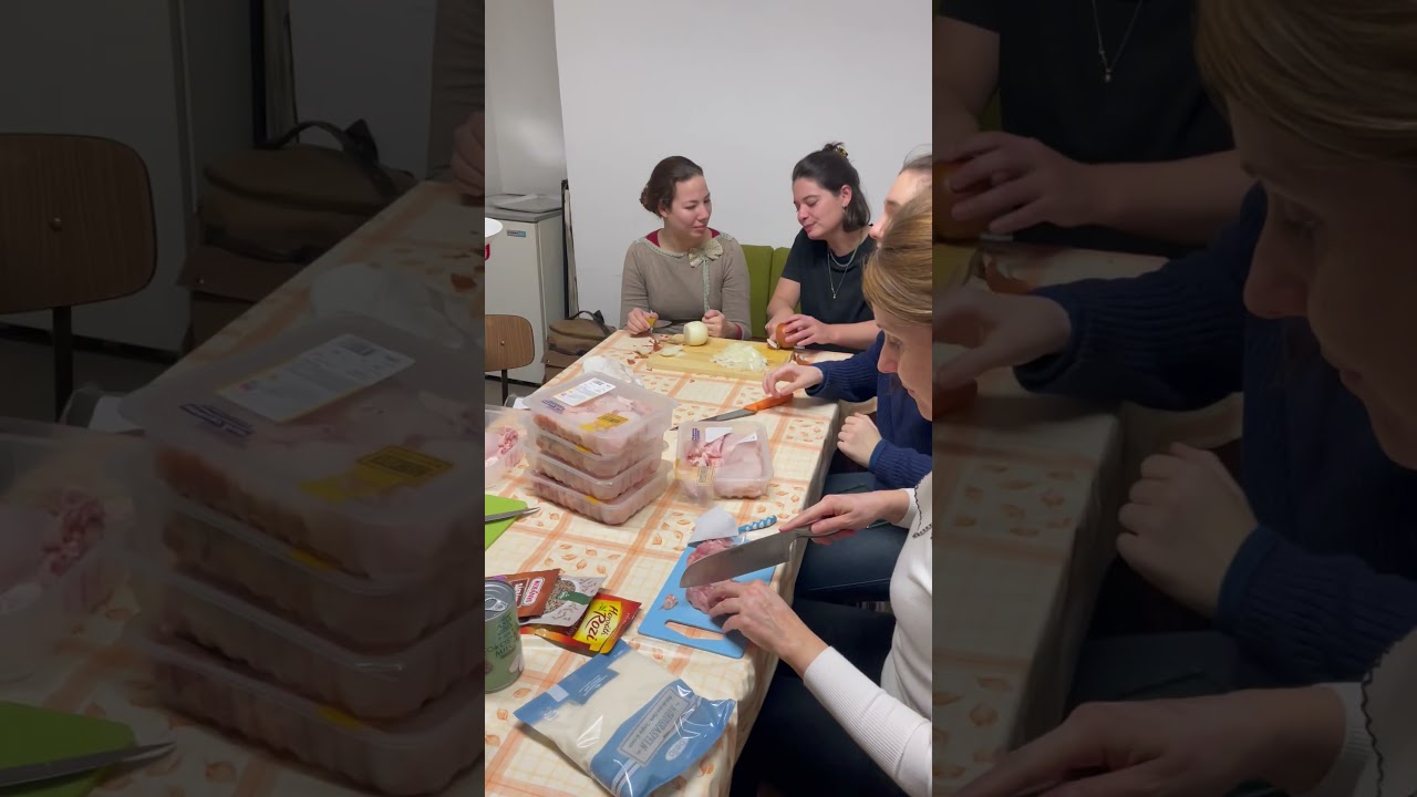 Cultural Festival 2024 at ELTE University in Budapest