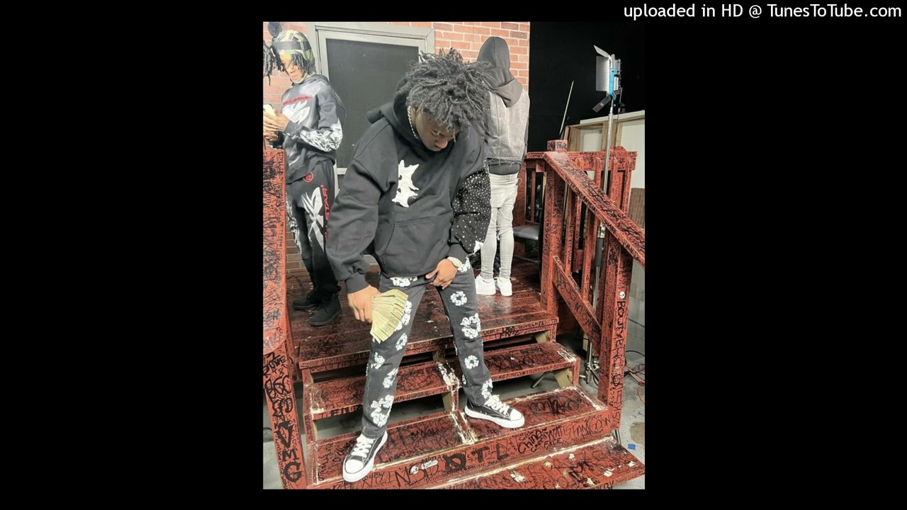 [FREE] Lil Tim x Baby Kia Type Beat 