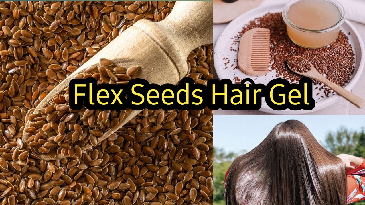 FLEX SEEDS GELL||Heran Kardene wala Result||7 din k istamal sy bal girna band||👌👌