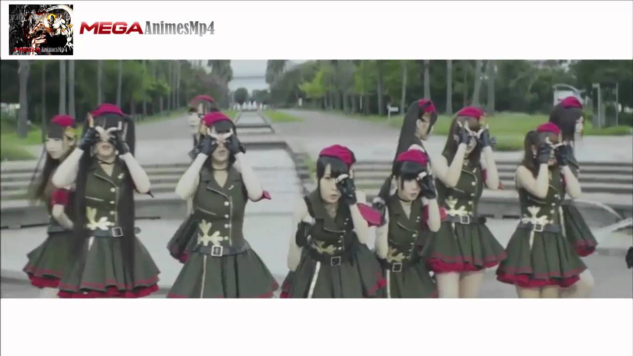 Afilia Saga - Embrace Blade[Original Full Song] / Taimadou Gakuen 35 Shiken Shoutai [Opening Full]