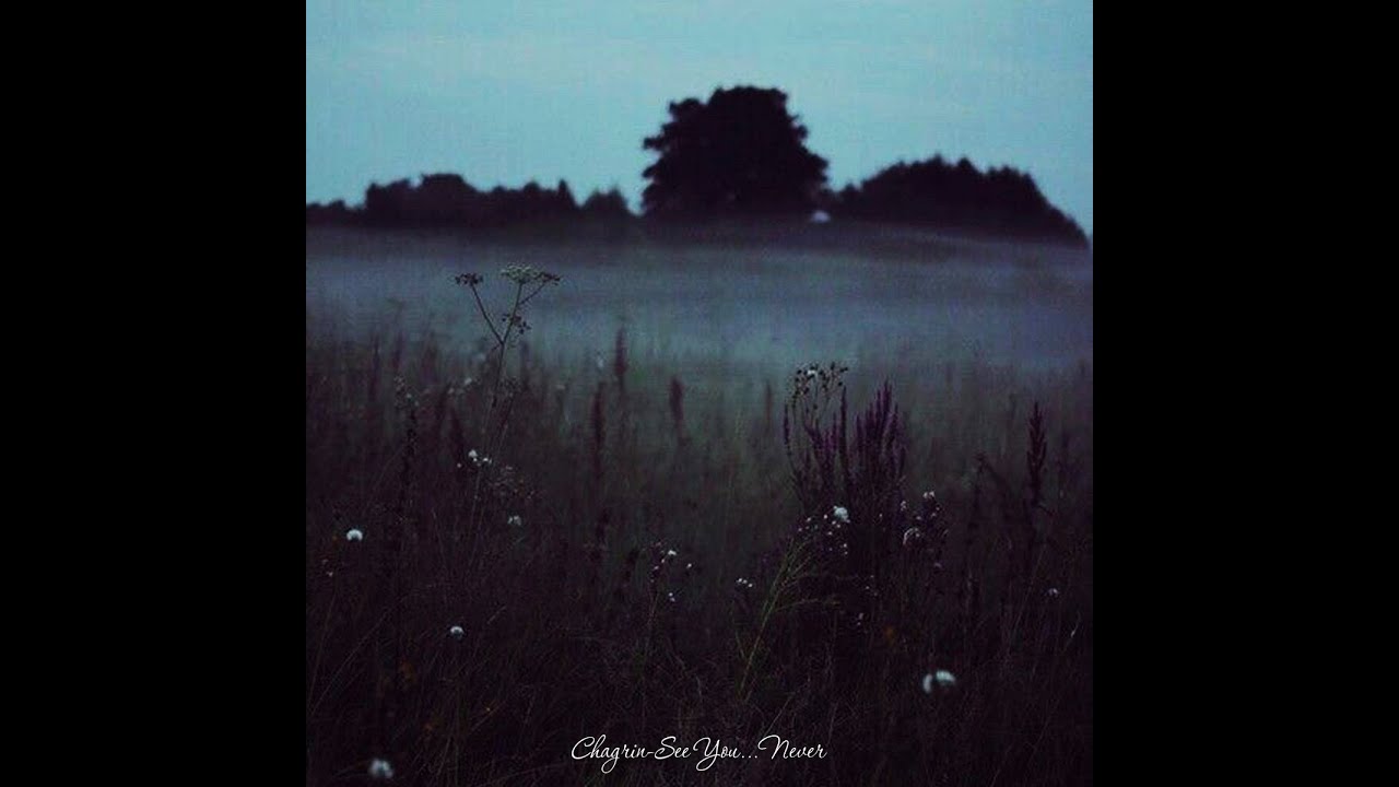 Chagrin - See You... Never (Full Album)