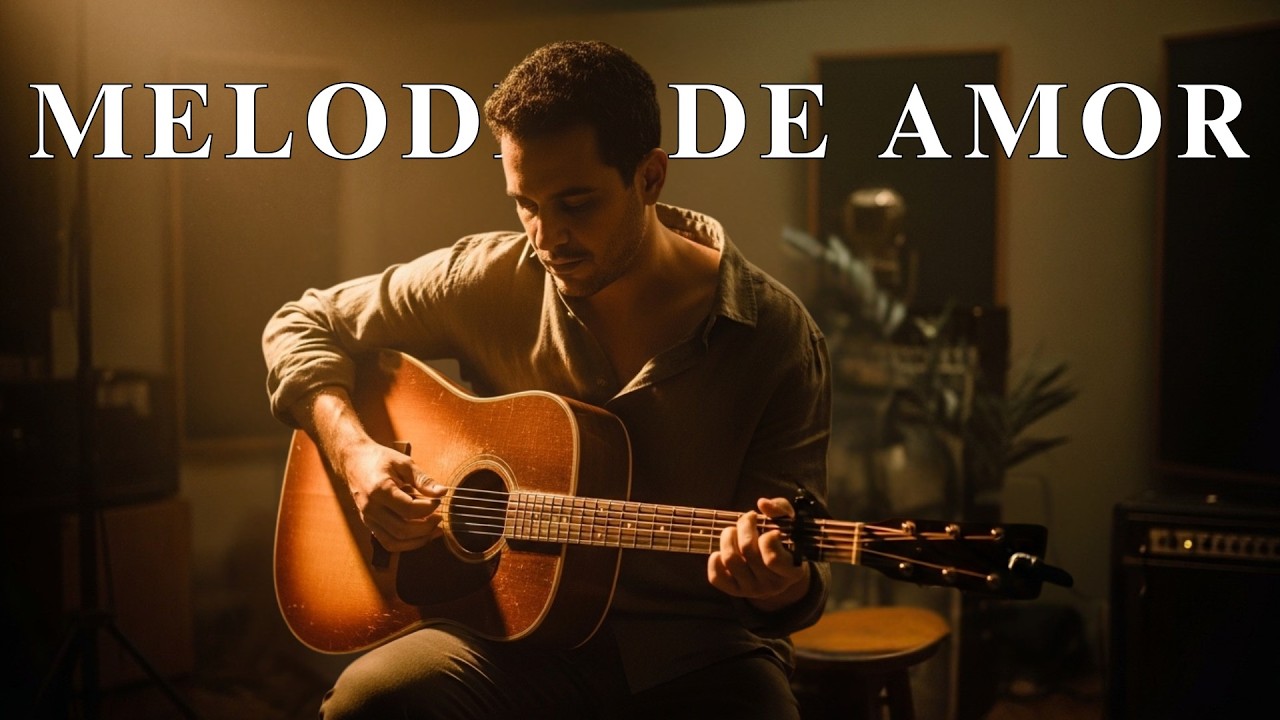 Dueto Sertanejo Romântico | Música Acústica Brasileira