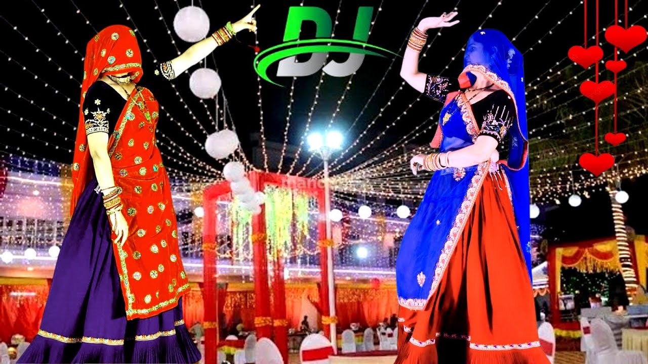 New इंस्टाग्राम ट्रेडिंग DJ song ~ फेमस होगी रे पतलीसी रील बणा इंस्टा प. 💥meenageet/Anumeenadance/KG