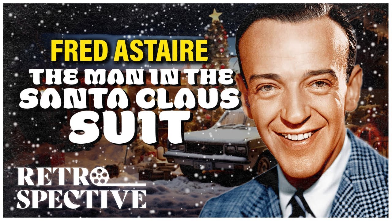 Classic Christmas Fantasy Drama Movie | The Man in the Santa Claus Suit (1979)