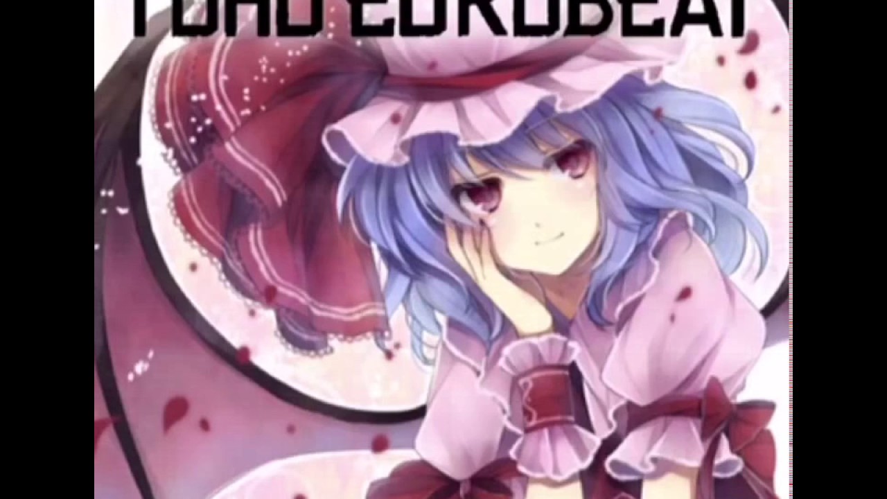 Right or Wrong 【Touhou Eurobeat 】