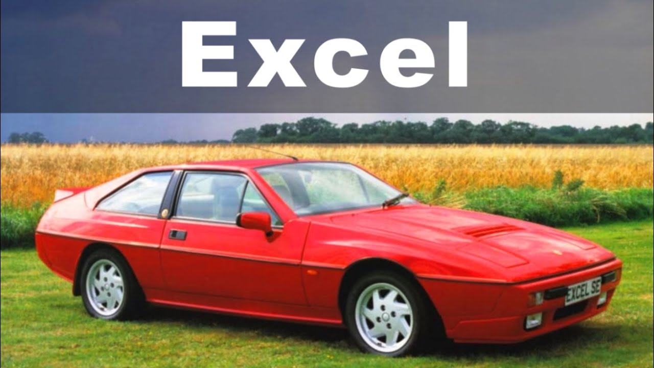 Lotus Excel – скрытая жемчужина