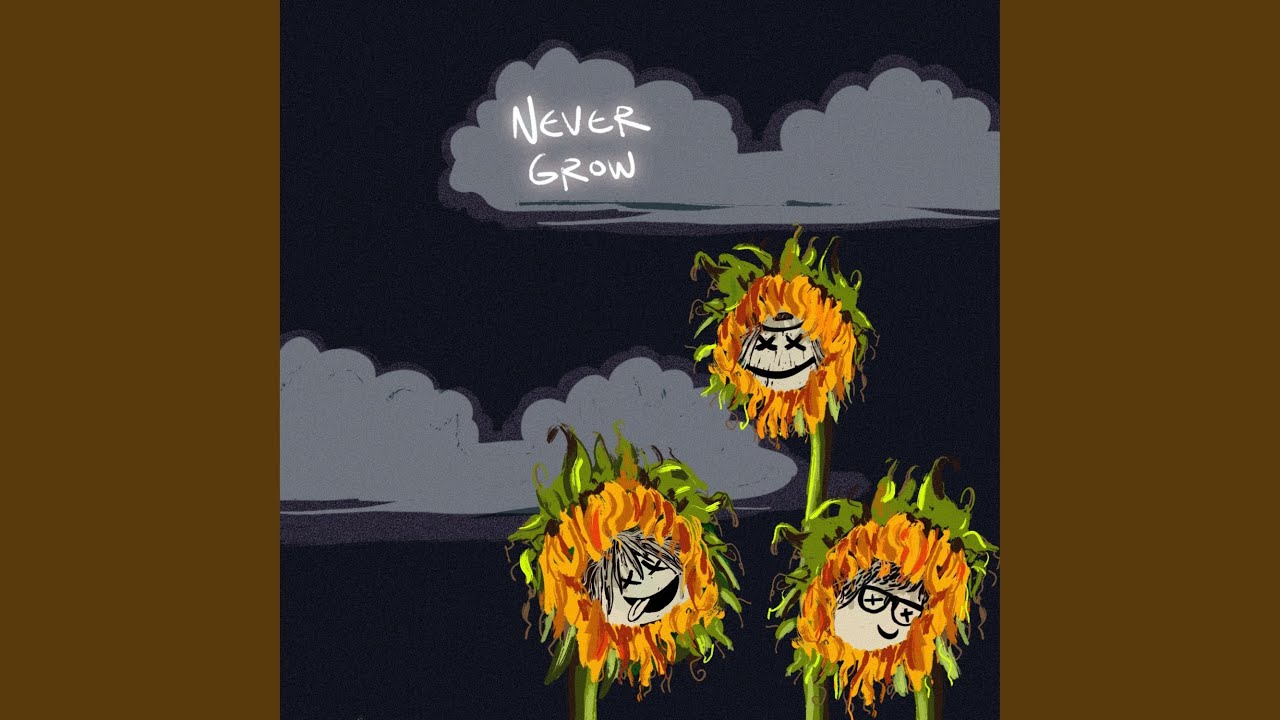 Never Grow