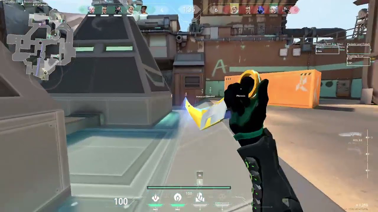 Replay VOD