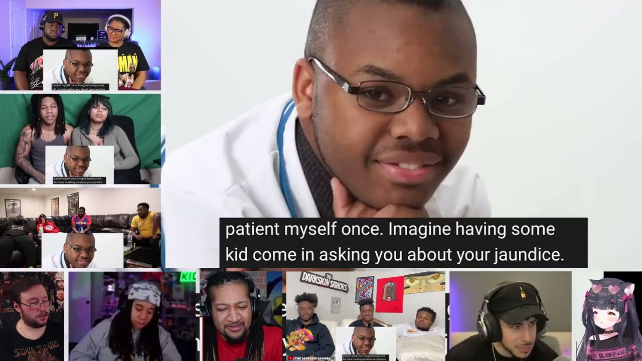 Your Work Confessions [REACTION MASH-UP]#2450