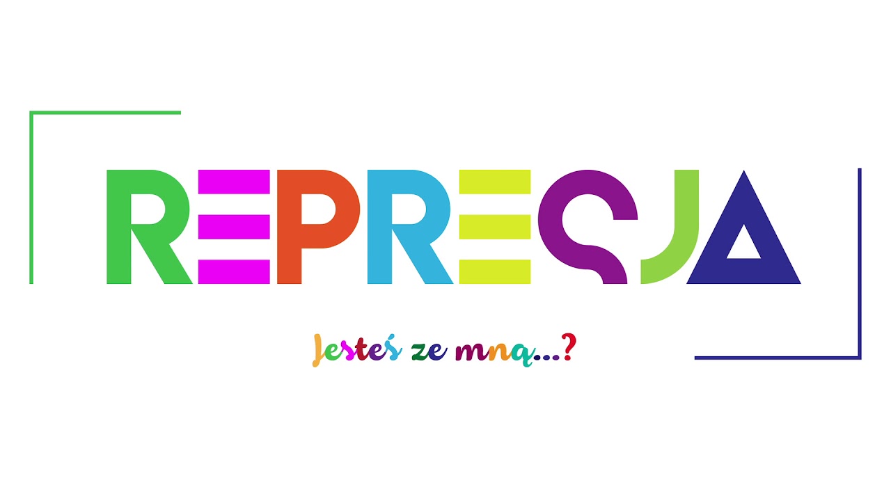 Represja - Jesteś ze mną? feat. Dj Cider (prod. Orient)